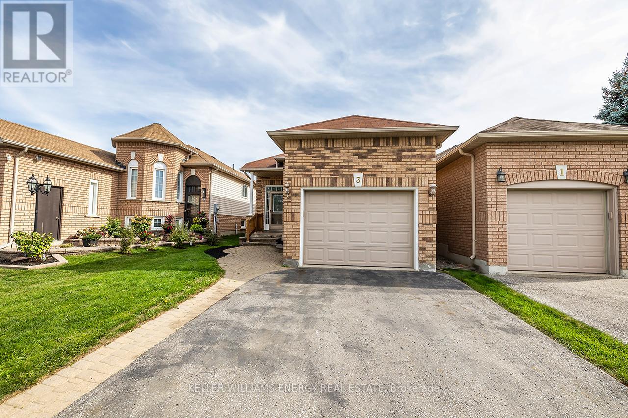 3 Willey Drive, Clarington, Ontario  L1C 4Z7 - Photo 2 - E12442207