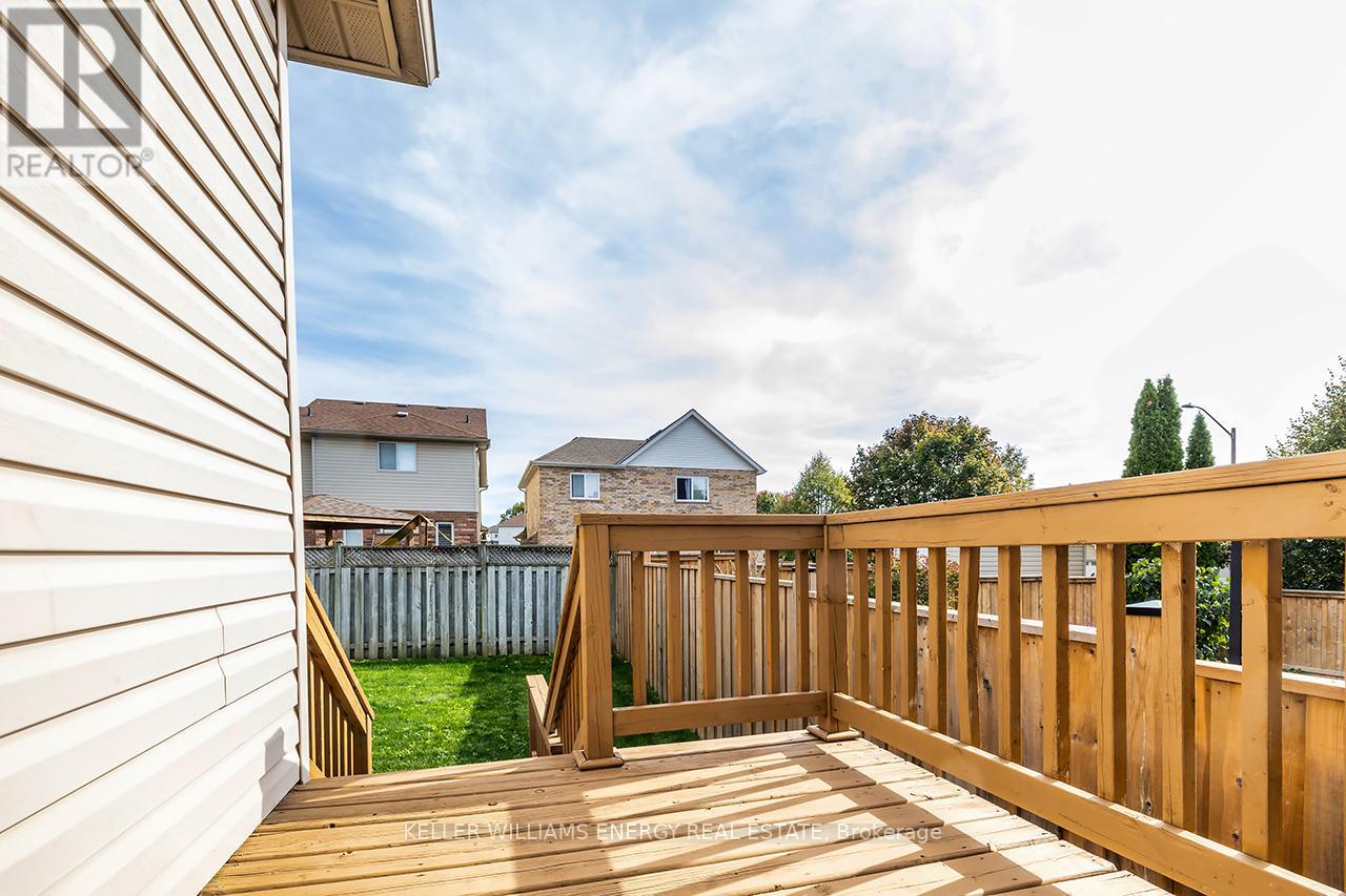 3 Willey Drive, Clarington, Ontario  L1C 4Z7 - Photo 30 - E12442207