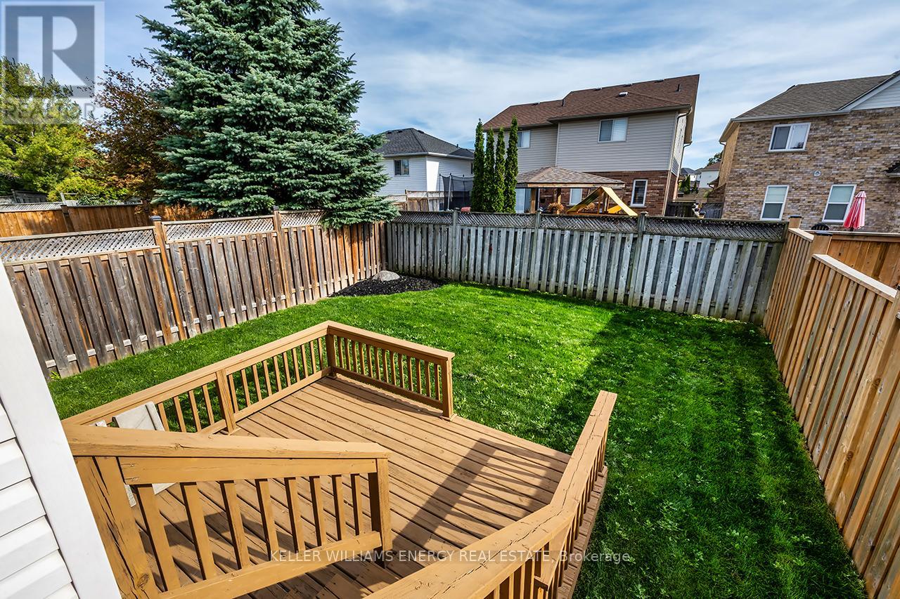 3 Willey Drive, Clarington, Ontario  L1C 4Z7 - Photo 31 - E12442207