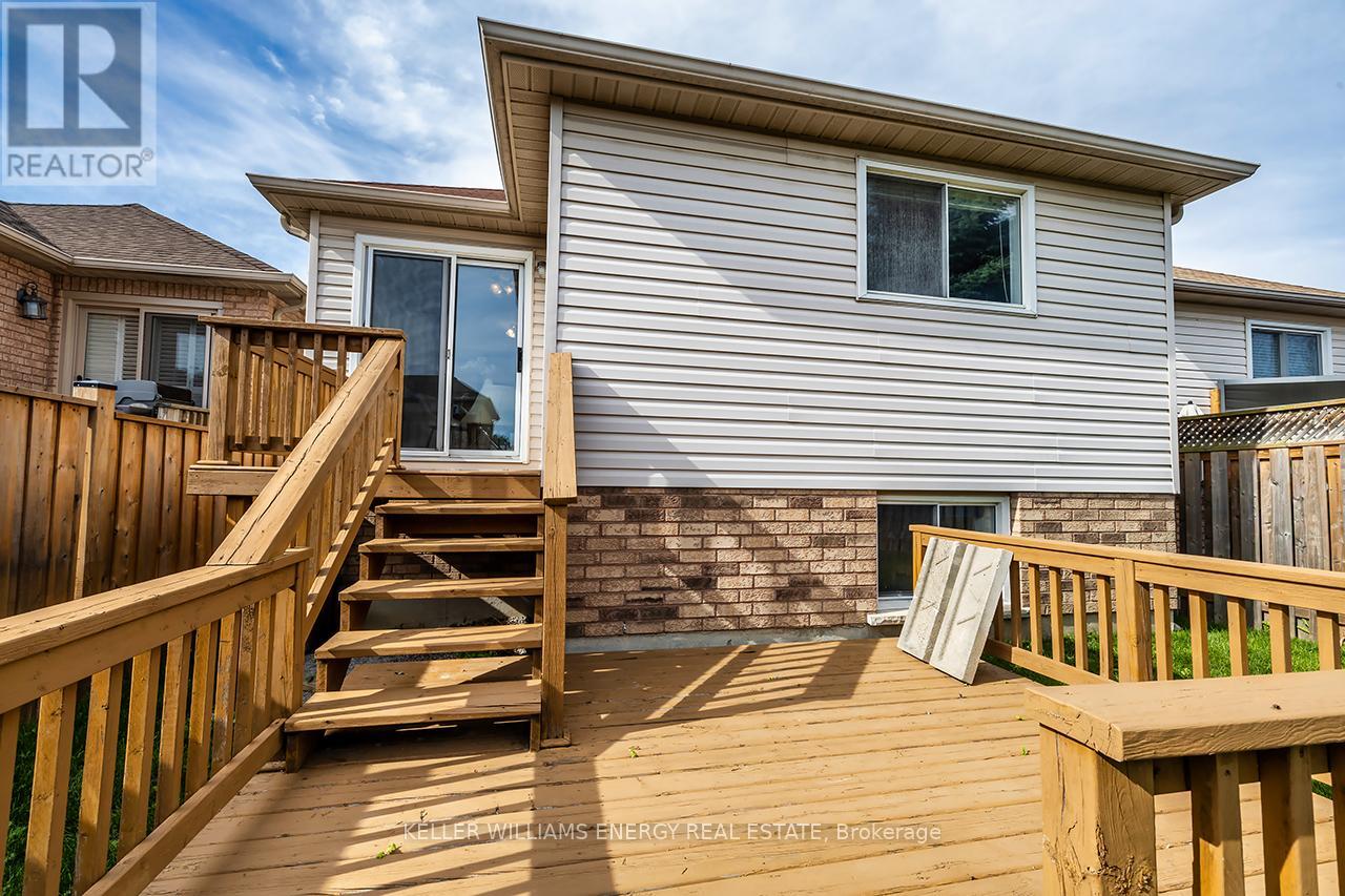 3 Willey Drive, Clarington, Ontario  L1C 4Z7 - Photo 32 - E12442207
