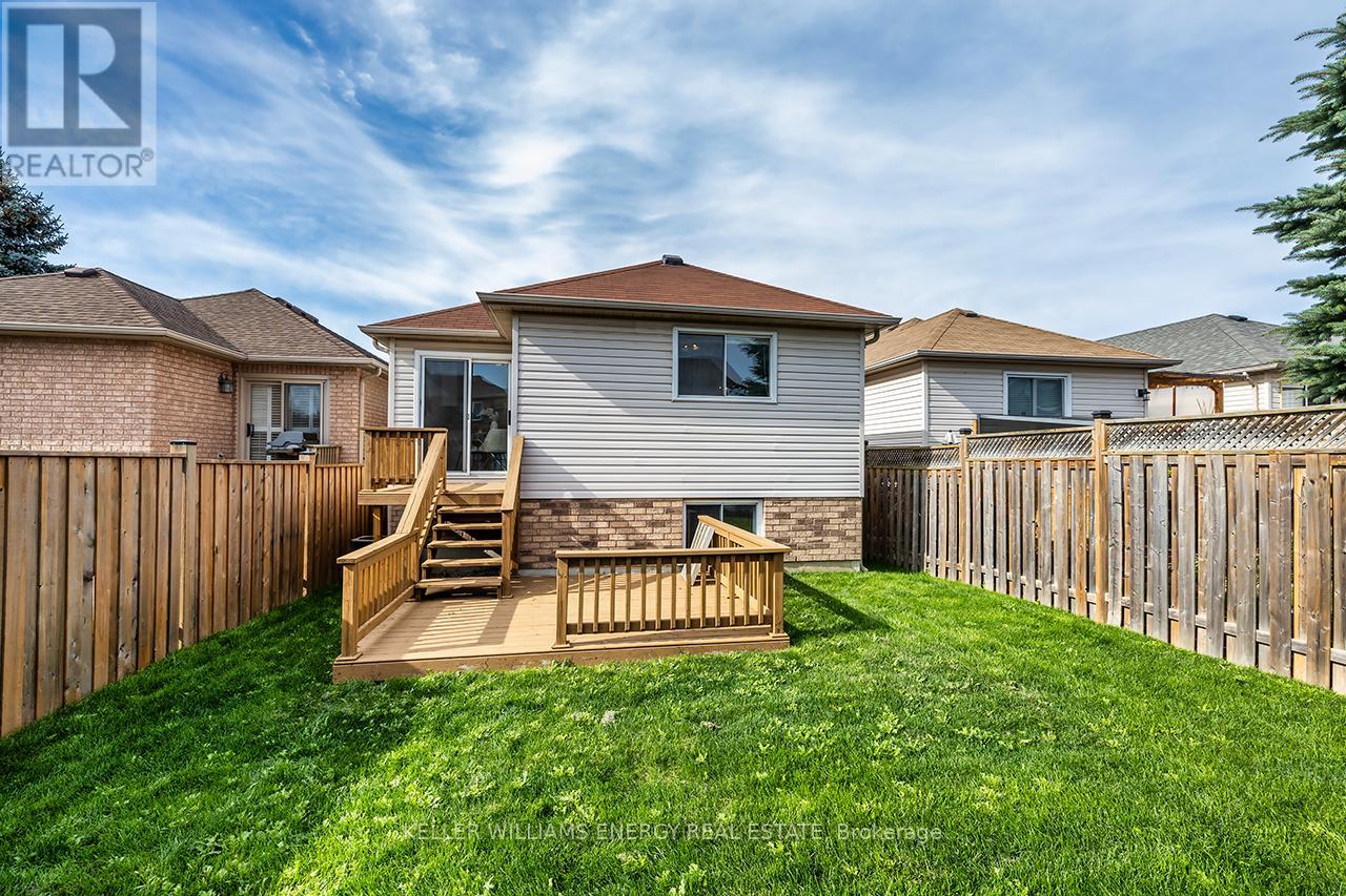 3 Willey Drive, Clarington, Ontario  L1C 4Z7 - Photo 33 - E12442207