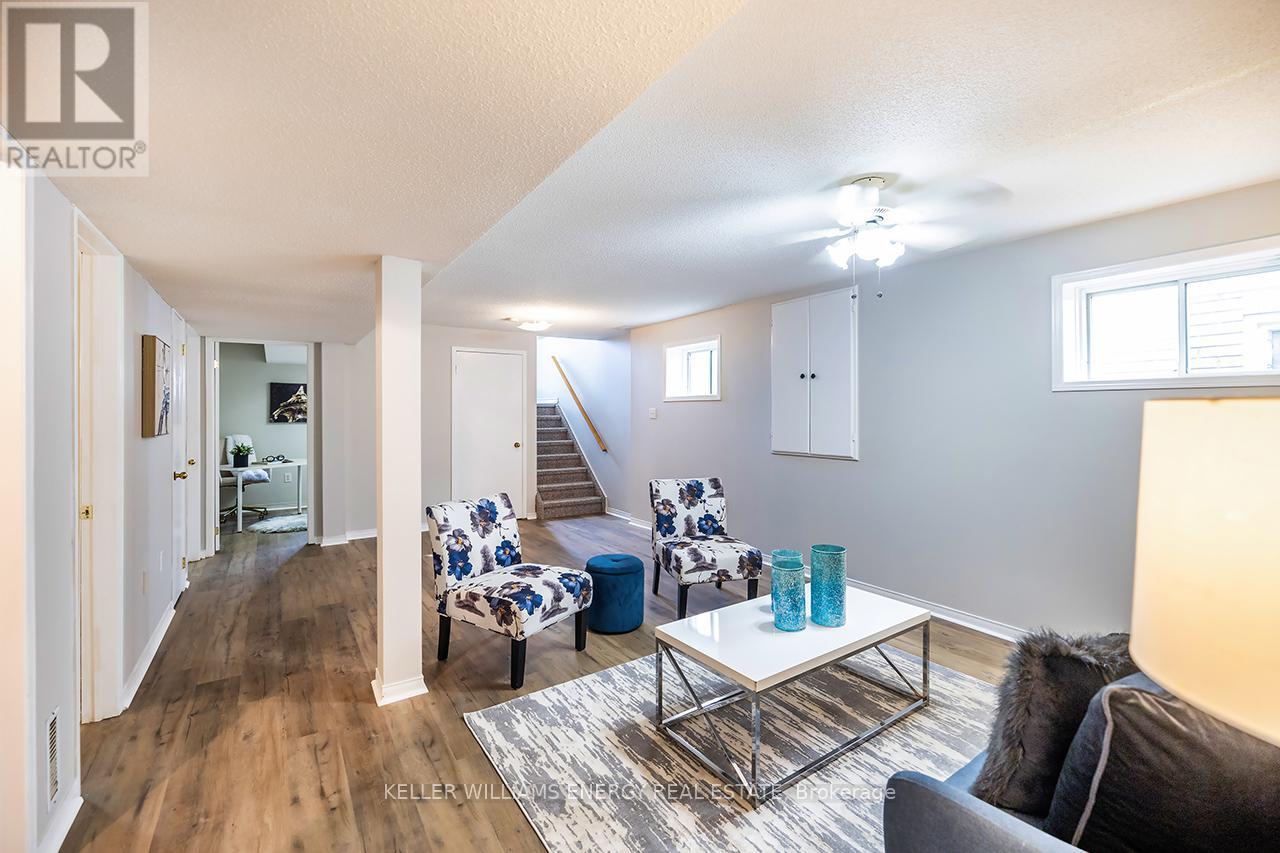 3 Willey Drive, Clarington, Ontario  L1C 4Z7 - Photo 22 - E12442207
