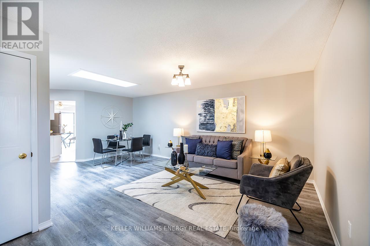 3 Willey Drive, Clarington, Ontario  L1C 4Z7 - Photo 5 - E12442207