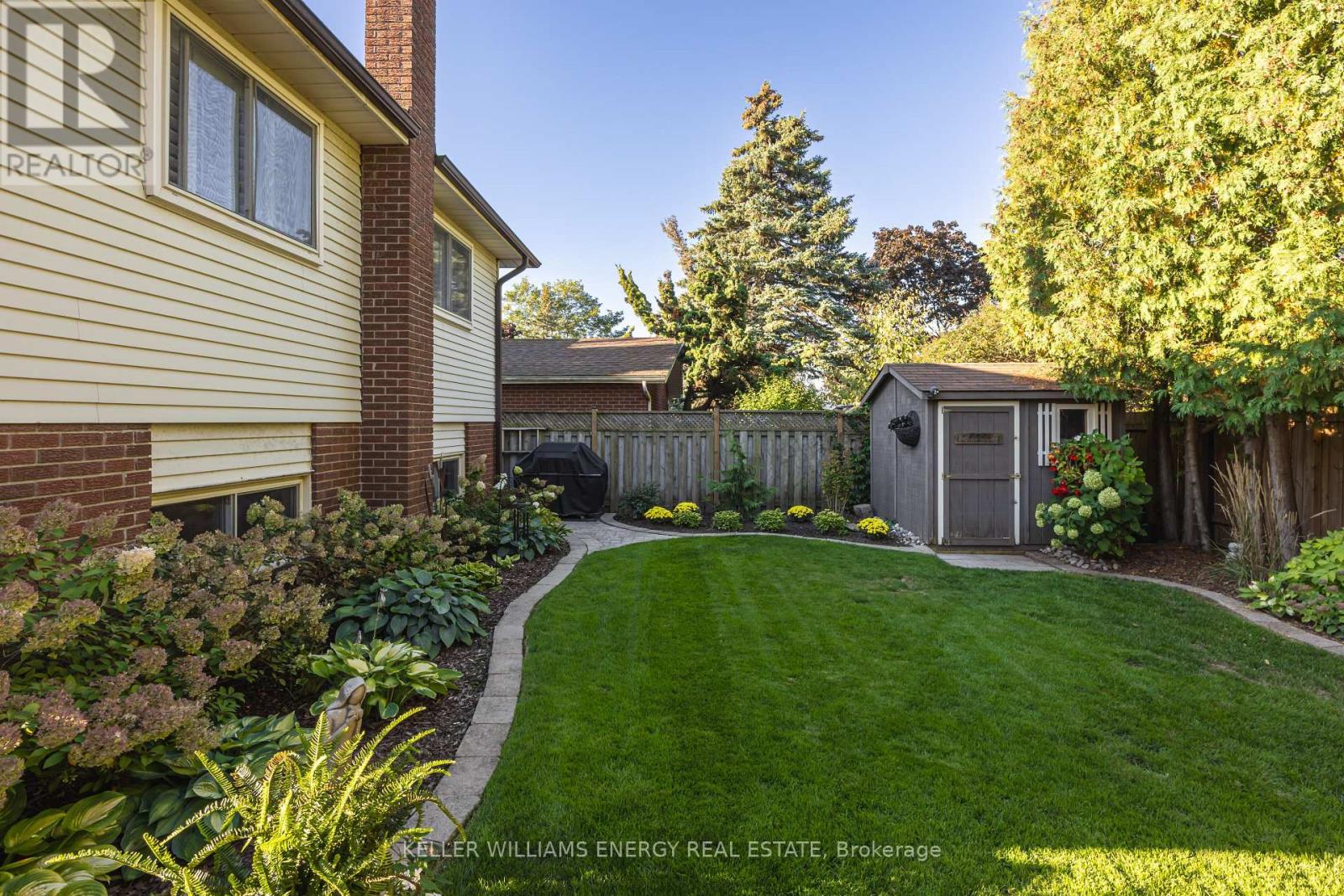 1158 Trillium Court, Oshawa, Ontario  L1G 7M2 - Photo 21 - E12451524