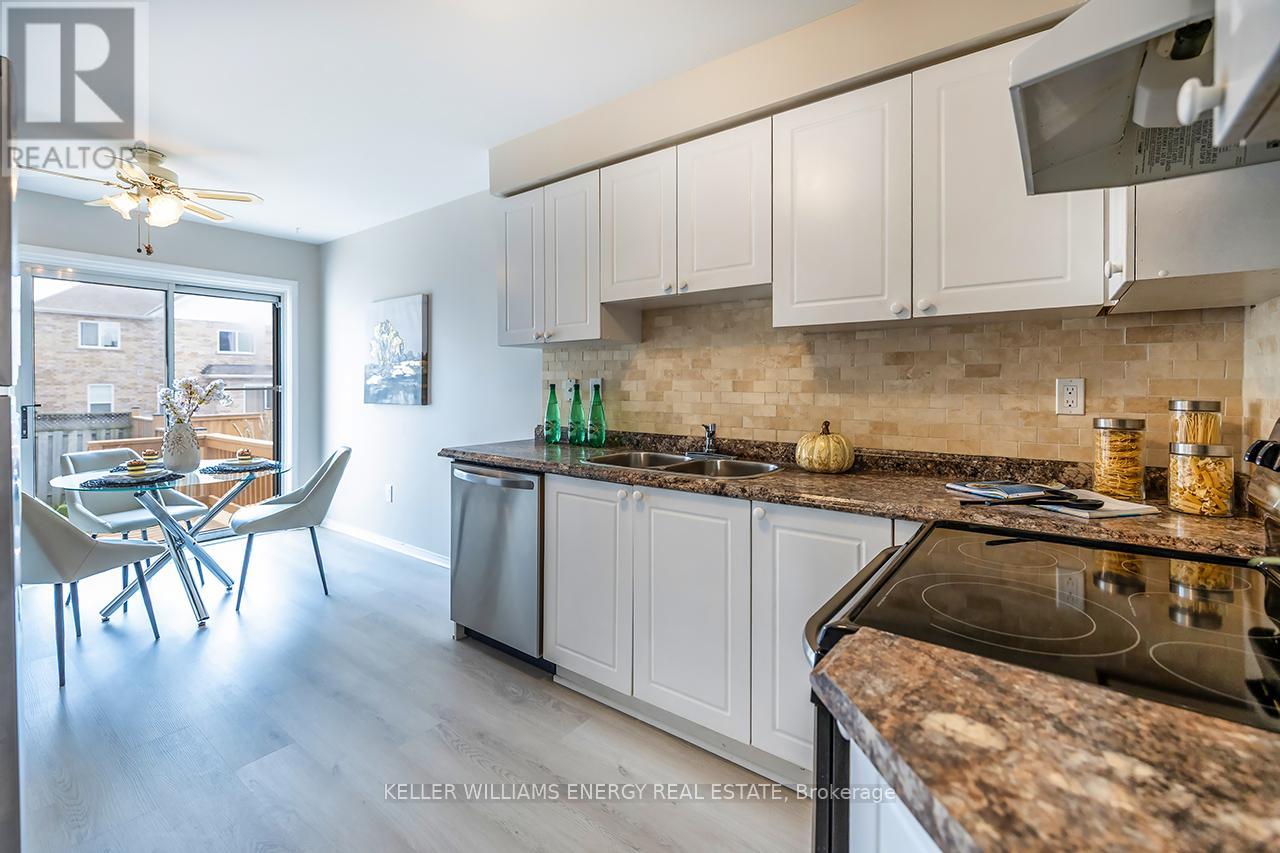 3 Willey Drive, Clarington, Ontario  L1C 4Z7 - Photo 7 - E12442207
