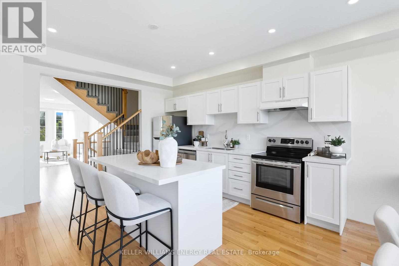 1507 Green Road, Clarington, Ontario  L1C 7E8 - Photo 4 - E12440355