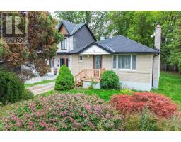 9 EUCLID AVENUE, Toronto, Ontario