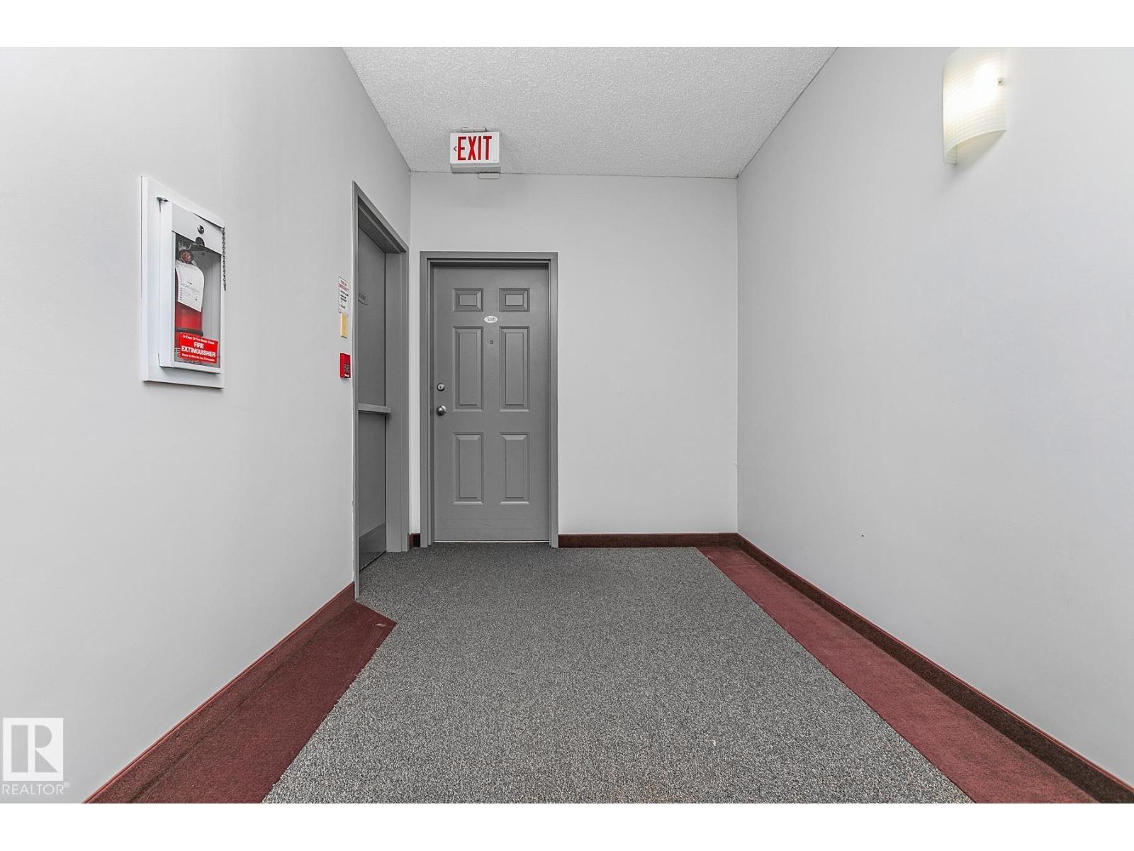 #308 9120 156 St Nw, Edmonton, Alberta  T5R 1Y8 - Photo 10 - E4462733