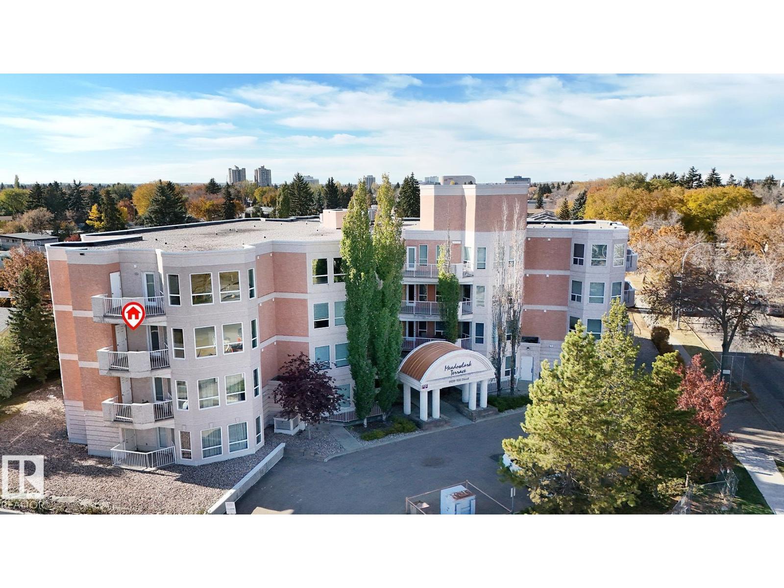 #308 9120 156 ST NW, edmonton, Alberta