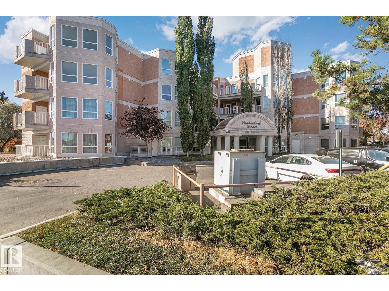 #308 9120 156 St Nw, Edmonton, Alberta  T5R 1Y8 - Photo 3 - E4462733