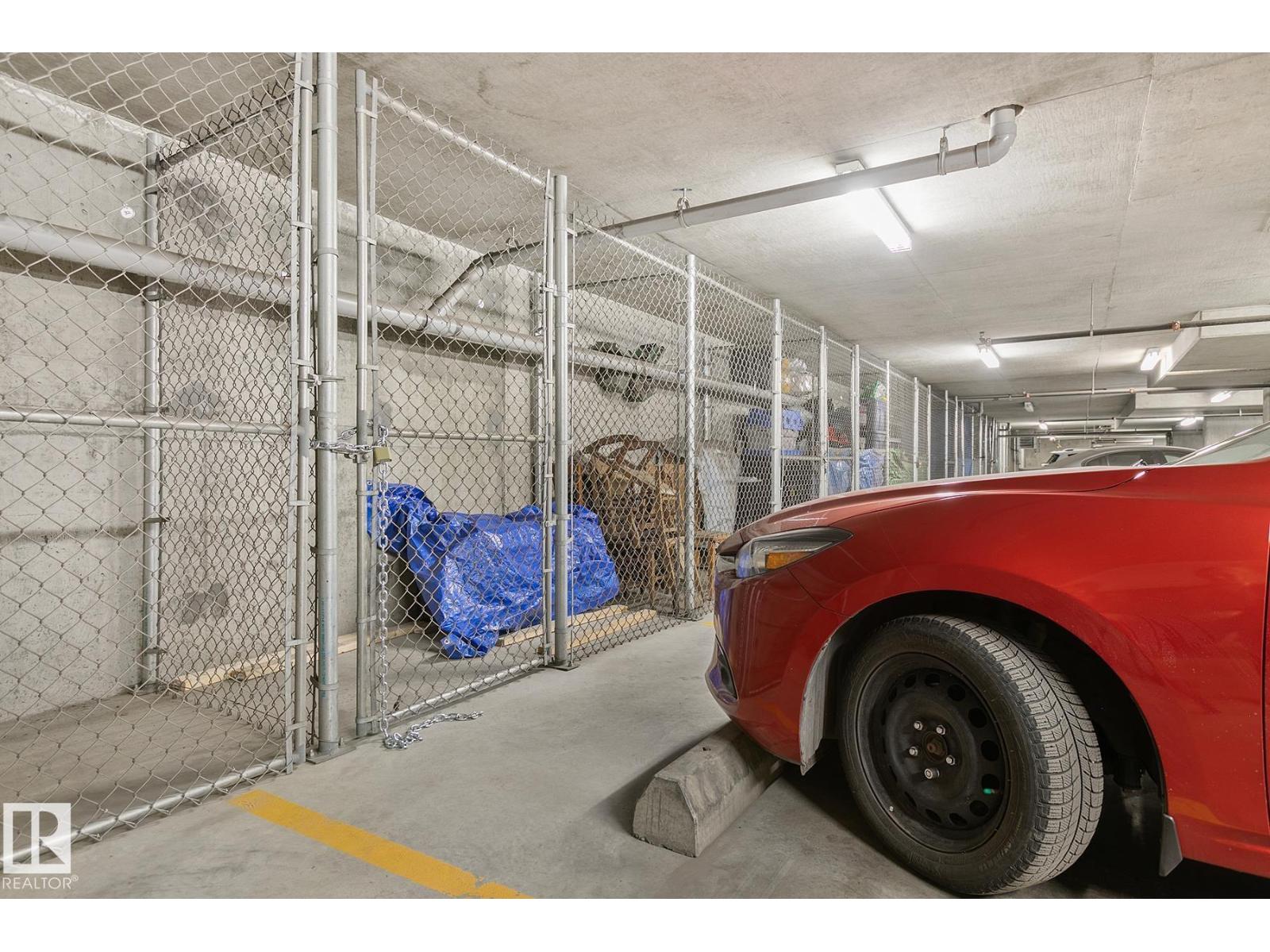 #308 9120 156 St Nw, Edmonton, Alberta  T5R 1Y8 - Photo 45 - E4462733