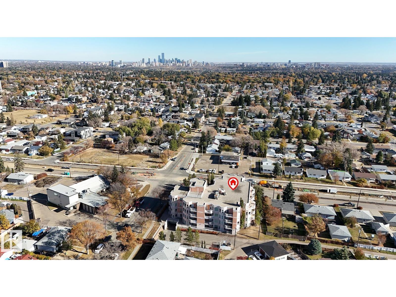 #308 9120 156 St Nw, Edmonton, Alberta  T5R 1Y8 - Photo 48 - E4462733
