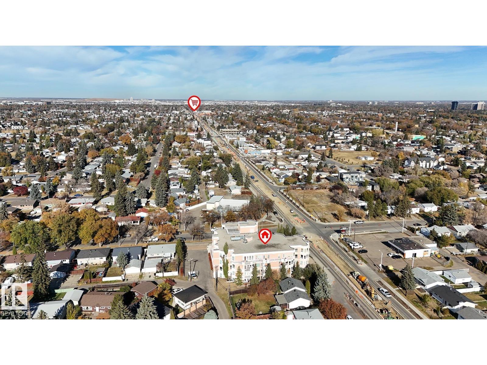 #308 9120 156 St Nw, Edmonton, Alberta  T5R 1Y8 - Photo 49 - E4462733