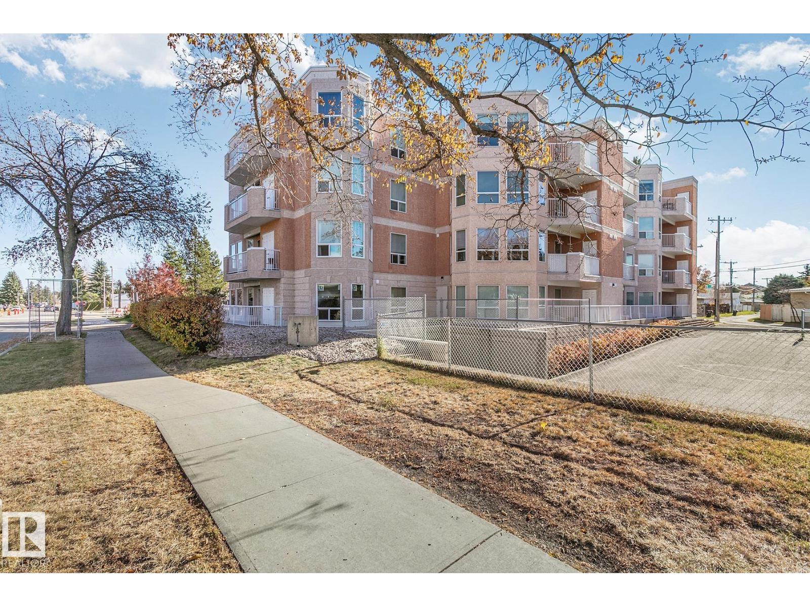 #308 9120 156 St Nw, Edmonton, Alberta  T5R 1Y8 - Photo 43 - E4462733