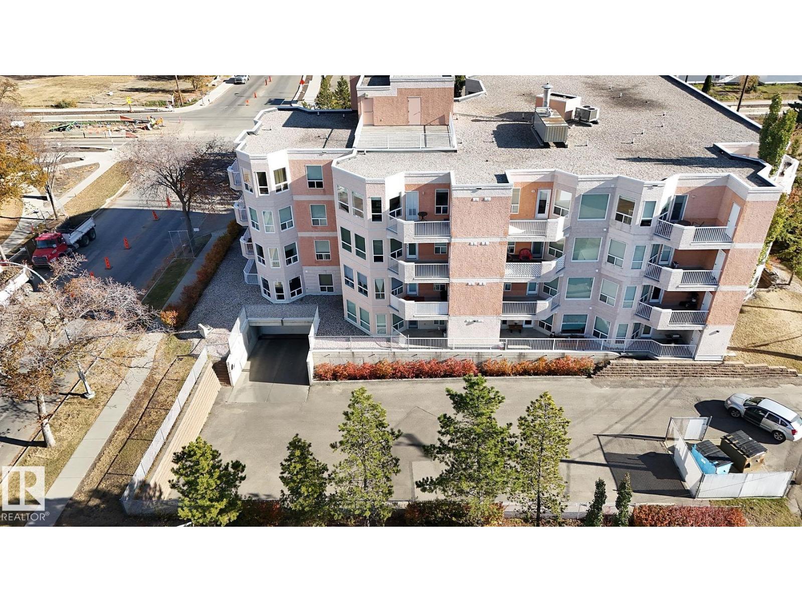 #308 9120 156 St Nw, Edmonton, Alberta  T5R 1Y8 - Photo 42 - E4462733