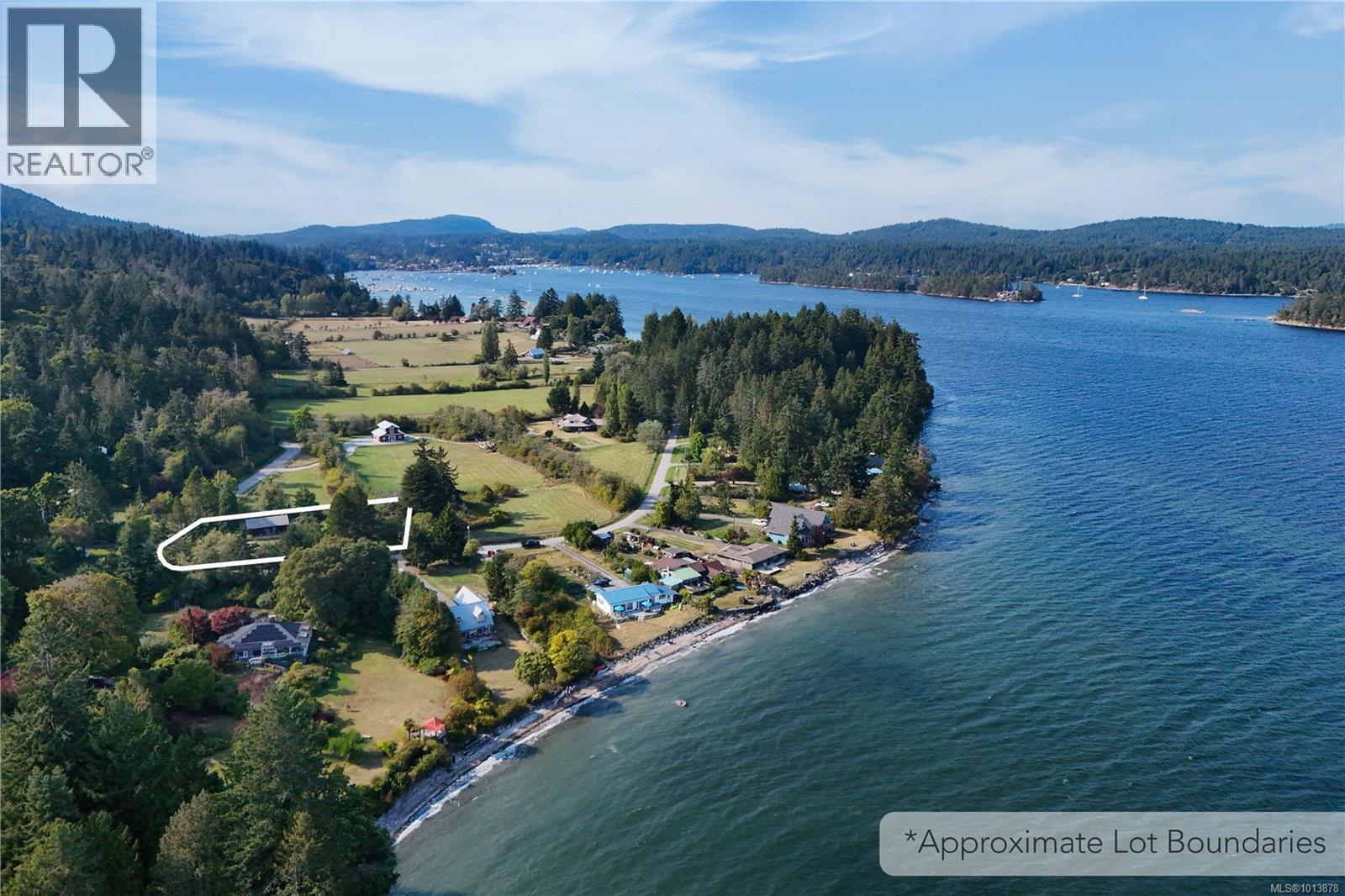 270 Price Rd, Salt Spring, British Columbia  V8K 2E9 - Photo 4 - 1013878