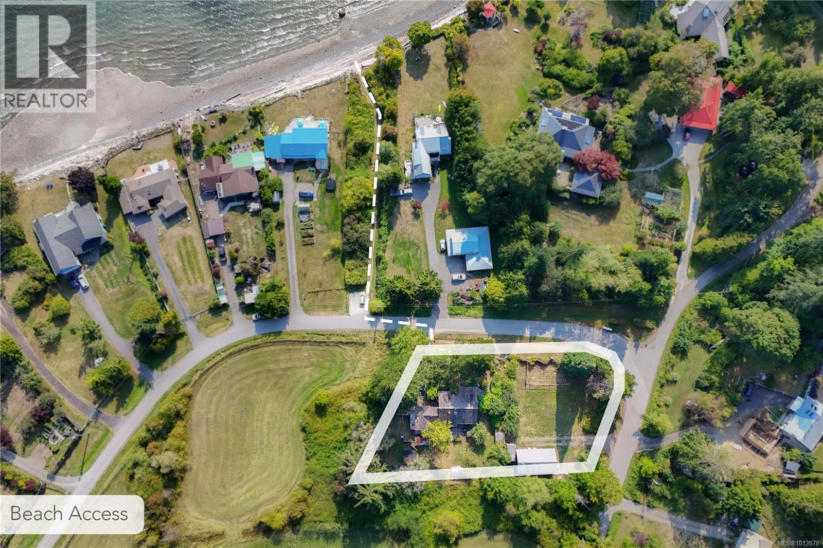 270 Price Rd, Salt Spring, British Columbia  V8K 2E9 - Photo 3 - 1013878