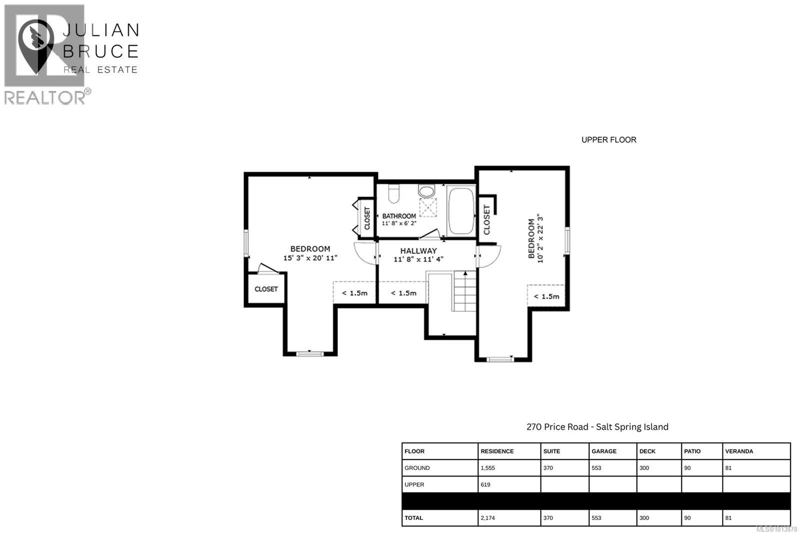 270 Price Rd, Salt Spring, British Columbia  V8K 2E9 - Photo 59 - 1013878