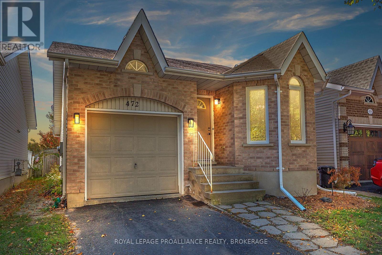 1550 Davenport Crescent, Kingston, Ontario  K7P 0M6 - Photo 36 - X12451242