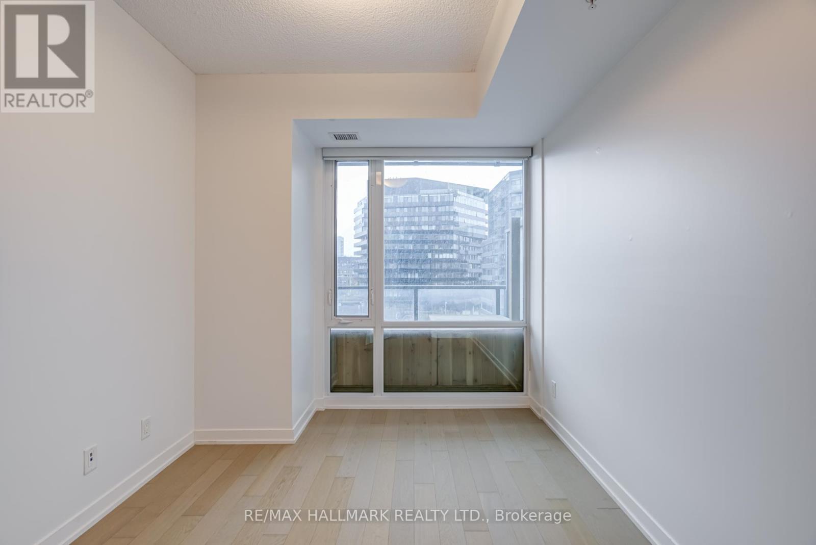S513 - 120 Bayview Avenue, Toronto, Ontario  M5A 3R7 - Photo 17 - C12470601