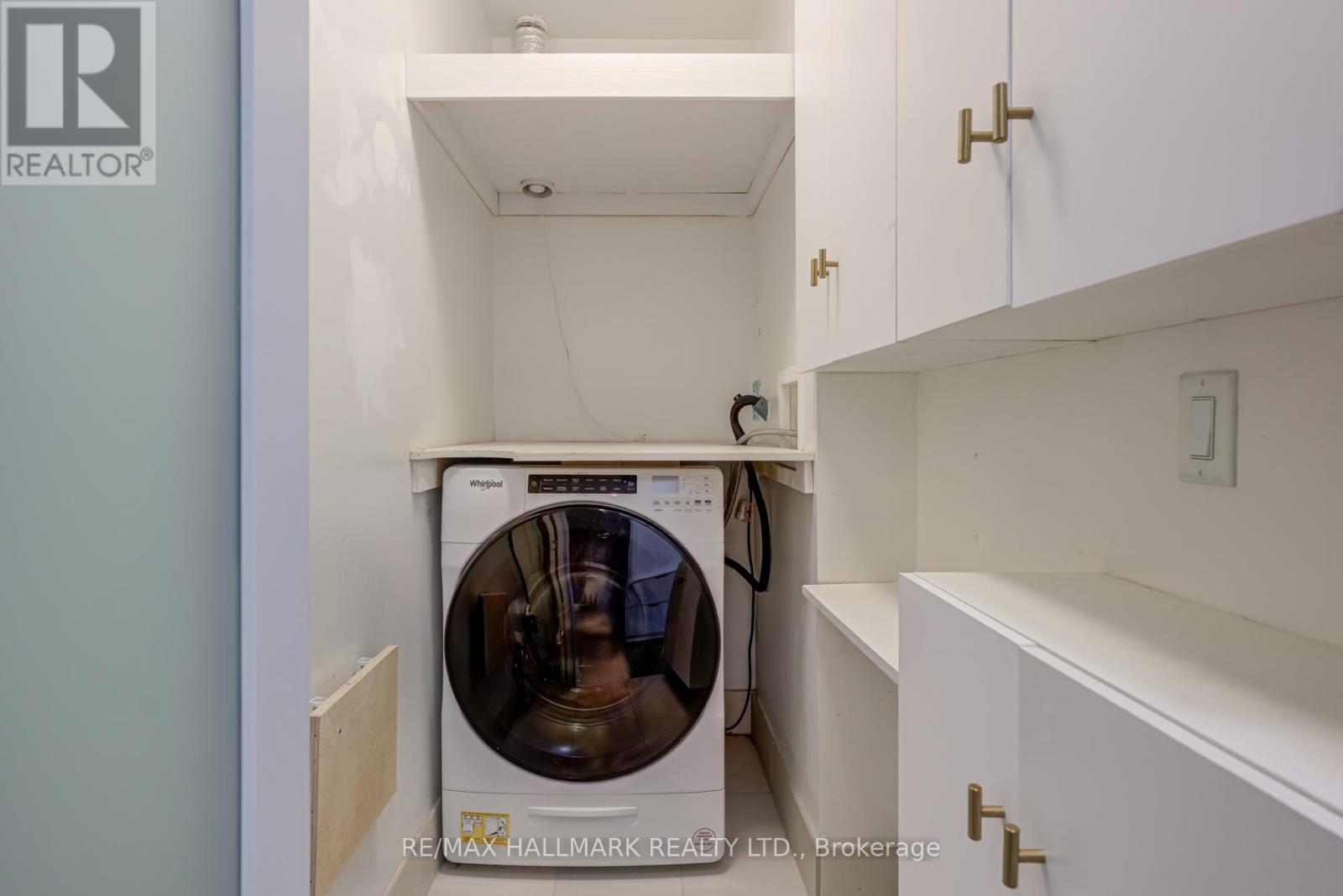 S513 - 120 Bayview Avenue, Toronto, Ontario  M5A 3R7 - Photo 21 - C12470601