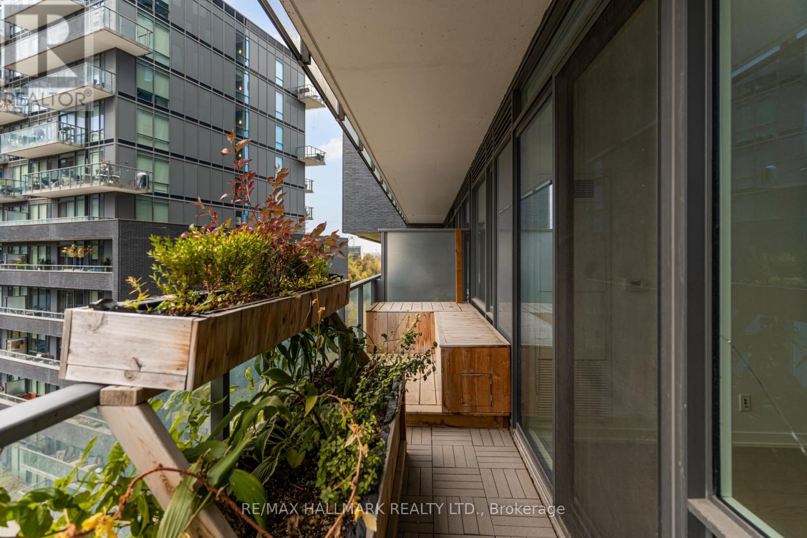 S513 - 120 Bayview Avenue, Toronto, Ontario  M5A 3R7 - Photo 22 - C12470601