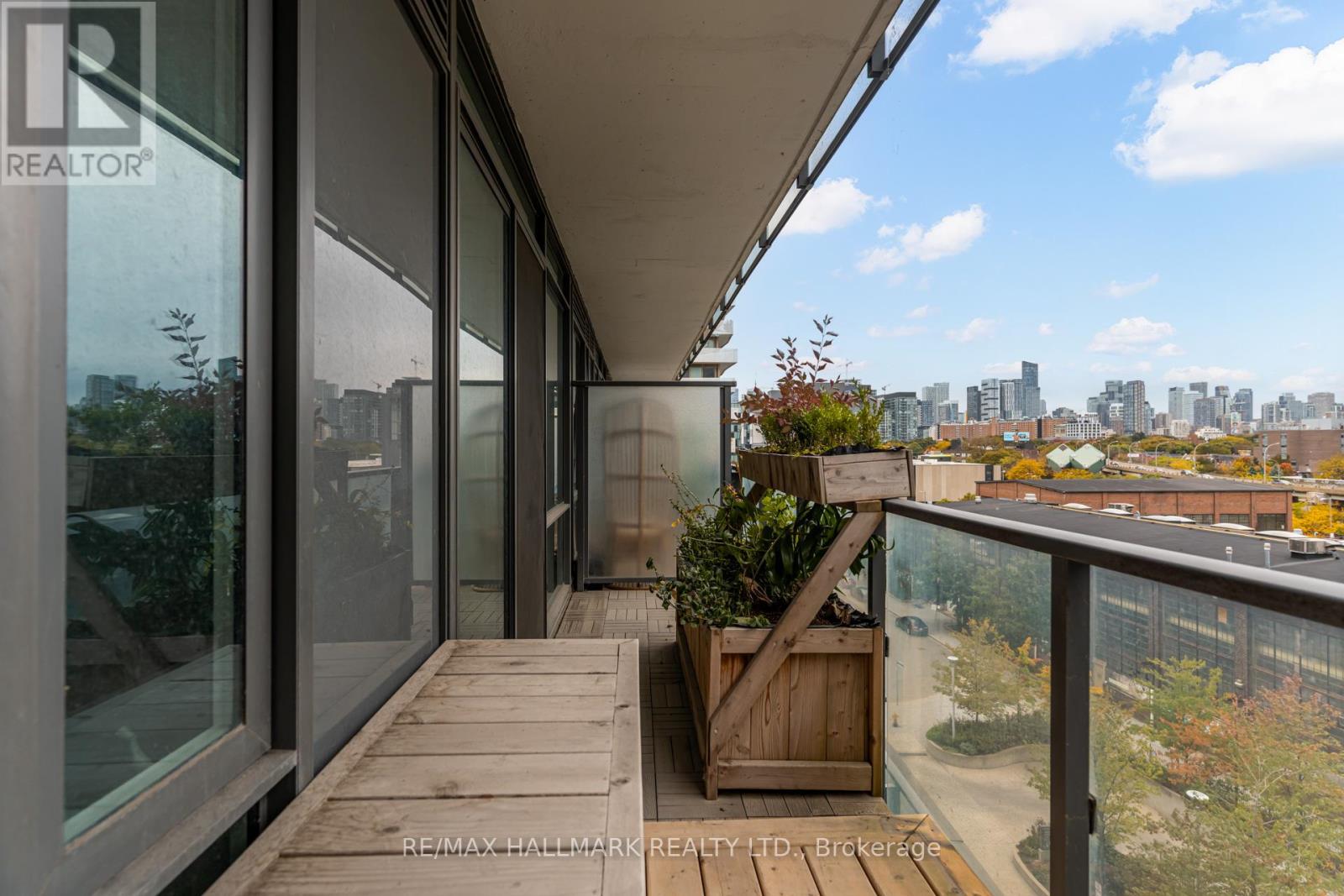 S513 - 120 Bayview Avenue, Toronto, Ontario  M5A 3R7 - Photo 23 - C12470601