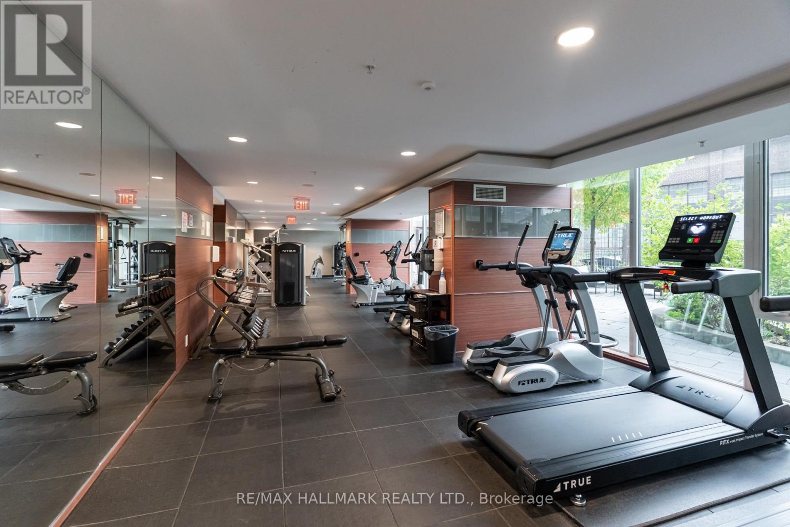 S513 - 120 Bayview Avenue, Toronto, Ontario  M5A 3R7 - Photo 35 - C12470601
