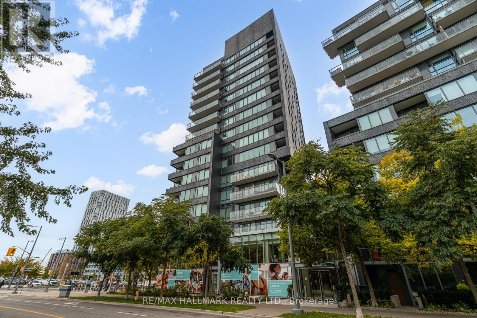 S513 - 120 Bayview Avenue, Toronto, Ontario  M5A 3R7 - Photo 42 - C12470601
