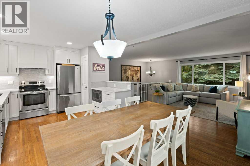 9919 Walrond Road Se, Calgary, Alberta  T2J 1M4 - Photo 12 - A2256190