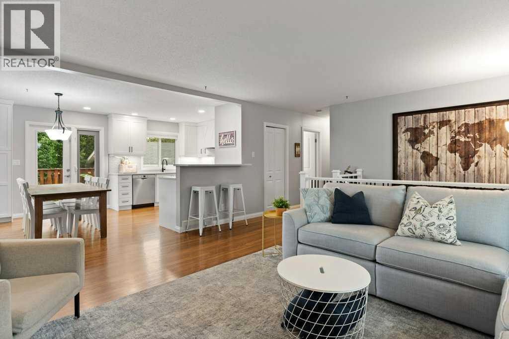 9919 Walrond Road Se, Calgary, Alberta  T2J 1M4 - Photo 6 - A2256190