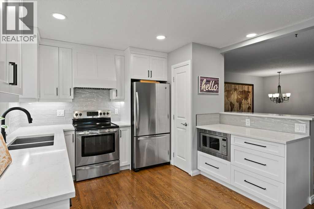 9919 Walrond Road Se, Calgary, Alberta  T2J 1M4 - Photo 9 - A2256190