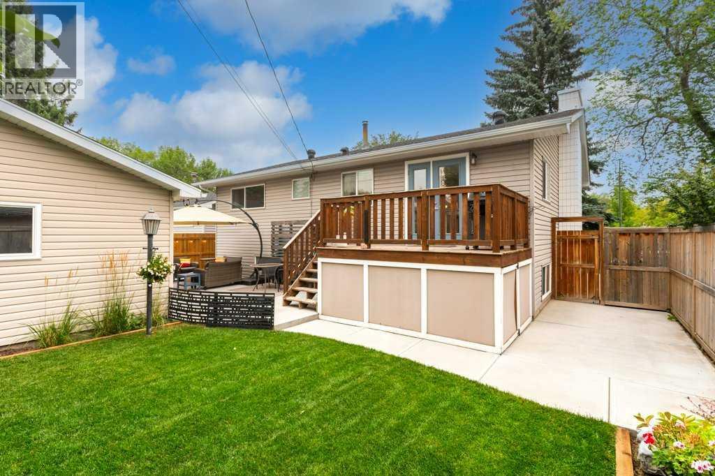 9919 Walrond Road Se, Calgary, Alberta  T2J 1M4 - Photo 34 - A2256190