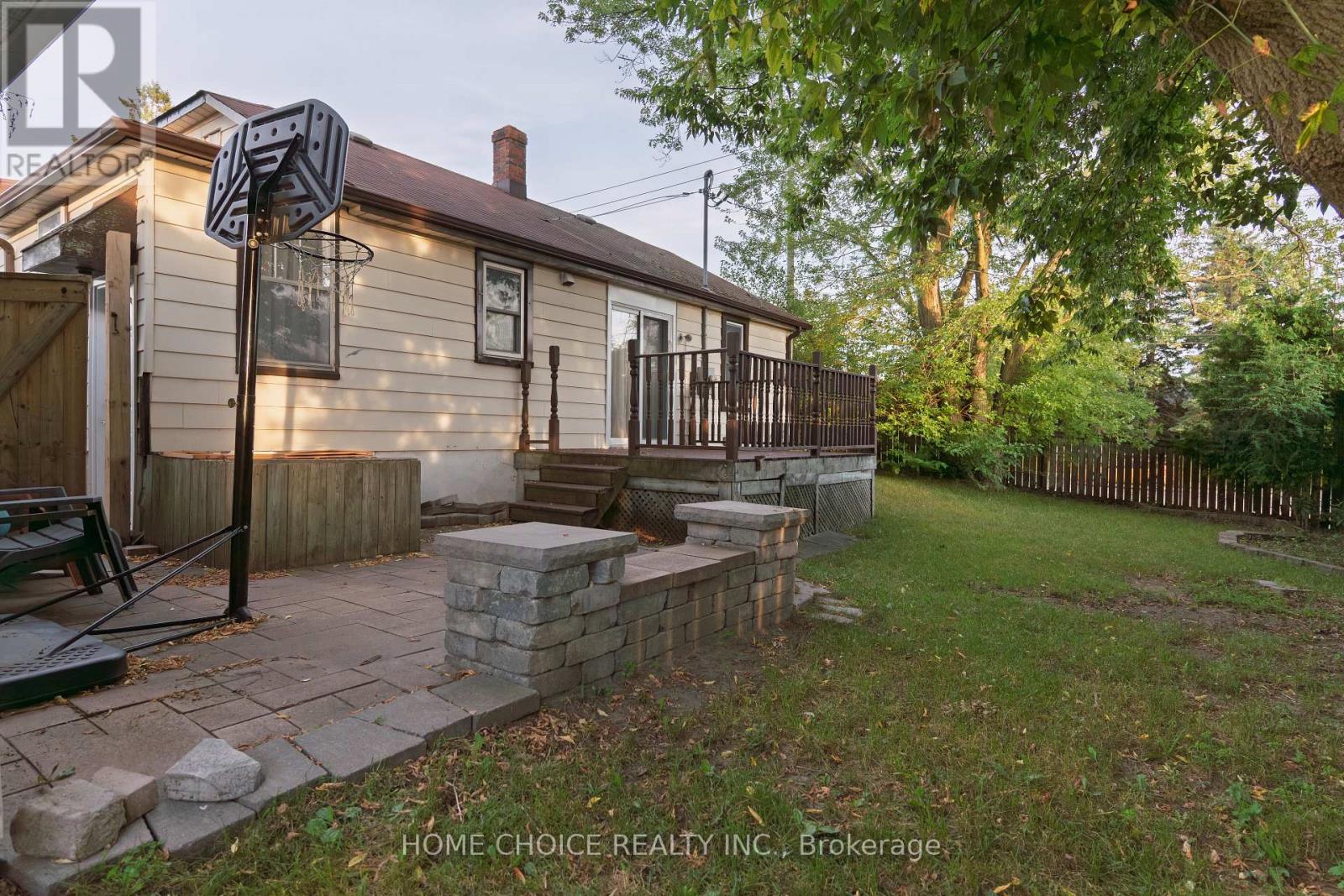 272 Taunton Road W, Oshawa, Ontario  L1G 3T5 - Photo 20 - E12470599