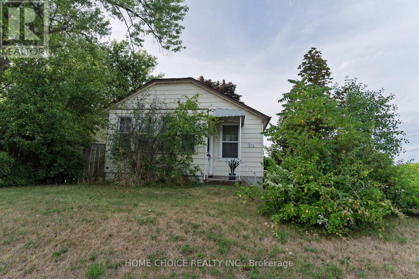 272 Taunton Road W, Oshawa, Ontario  L1G 3T5 - Photo 3 - E12470599