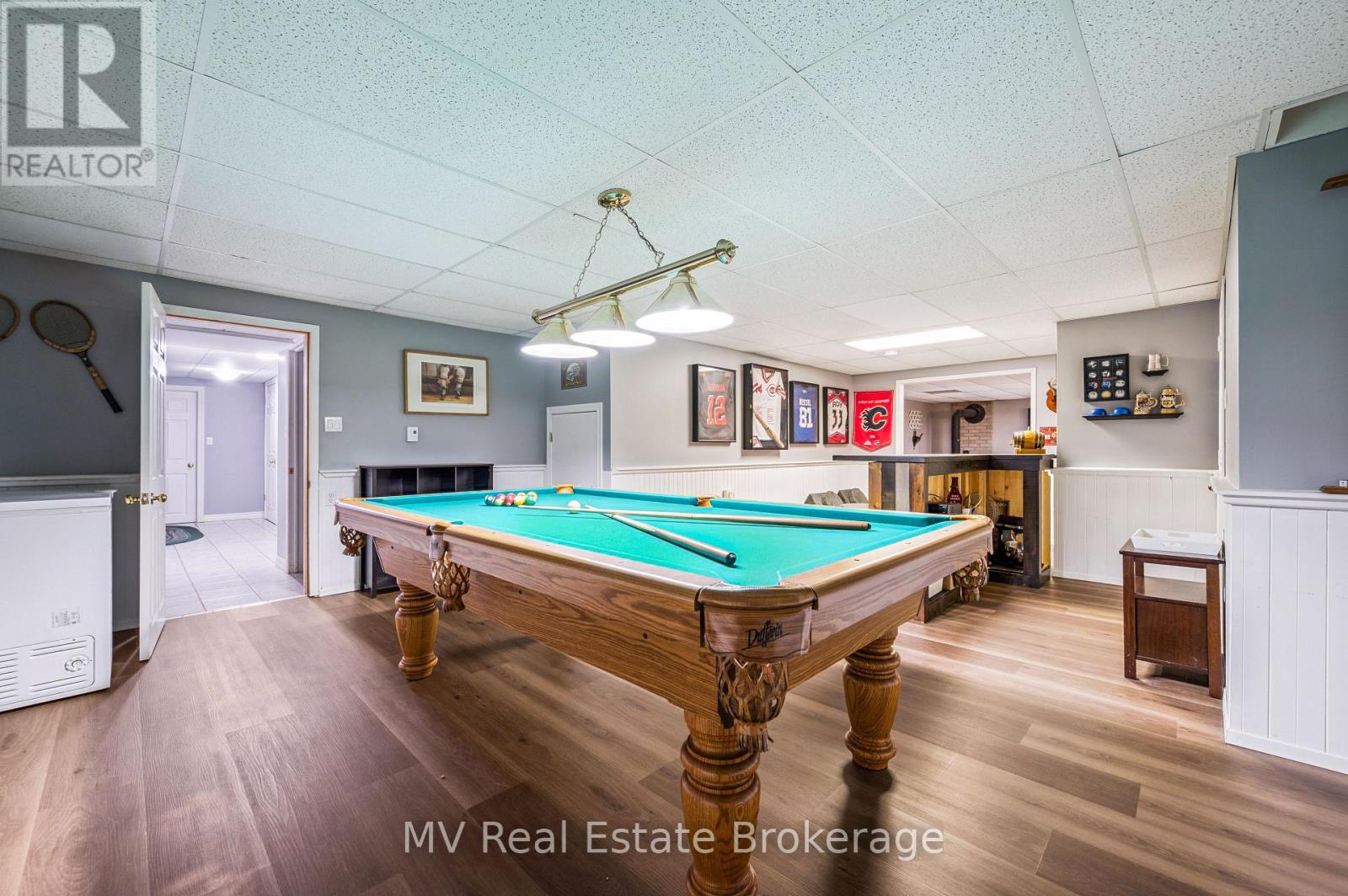 7003 Beatty Line N, Centre Wellington, Ontario  N1M 2W3 - Photo 36 - X12470479