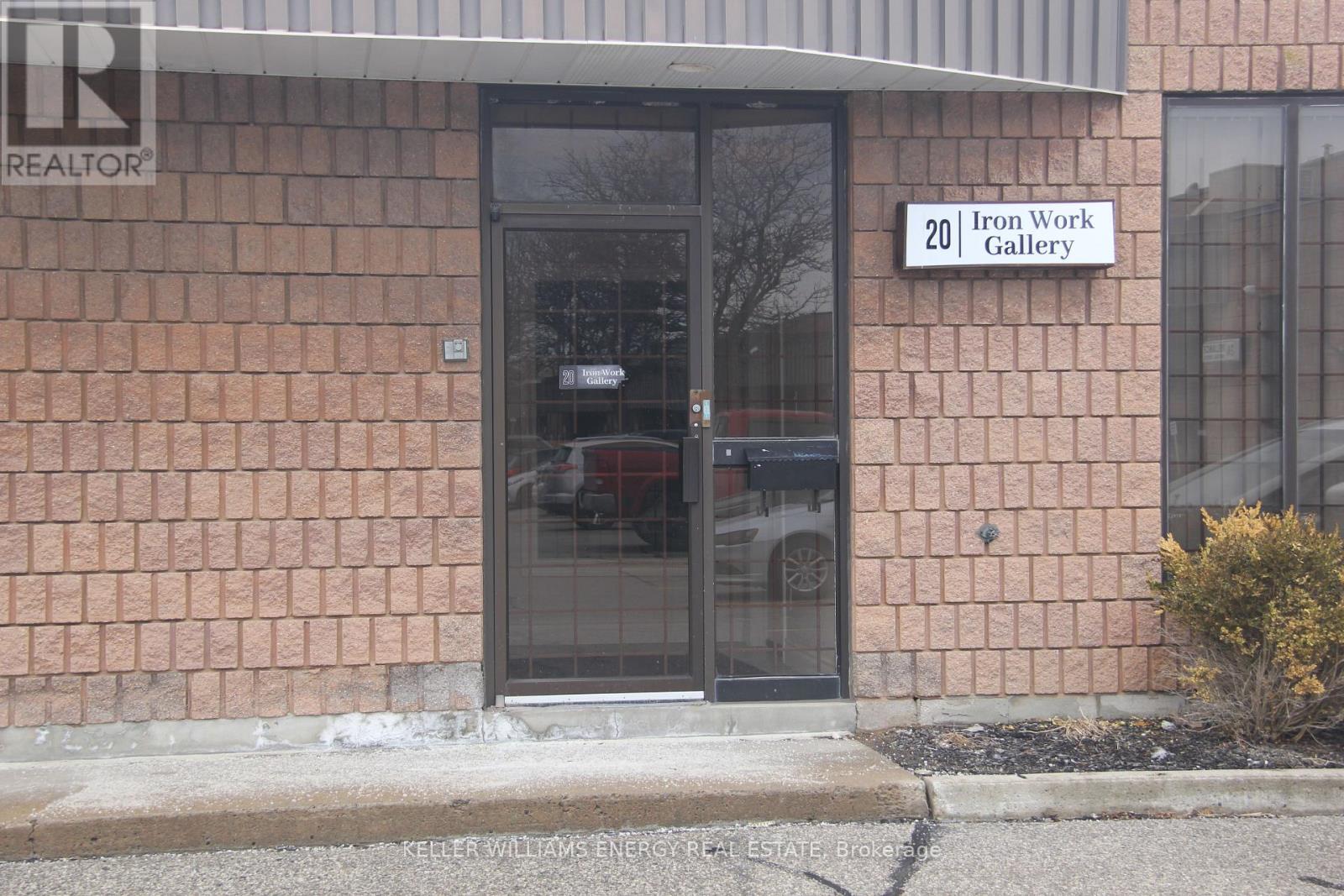 20 - 1730 MCPHERSON COURT, Pickering, Ontario