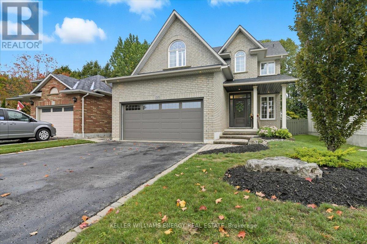 518 BRITANNIA AVENUE E, Oshawa, Ontario