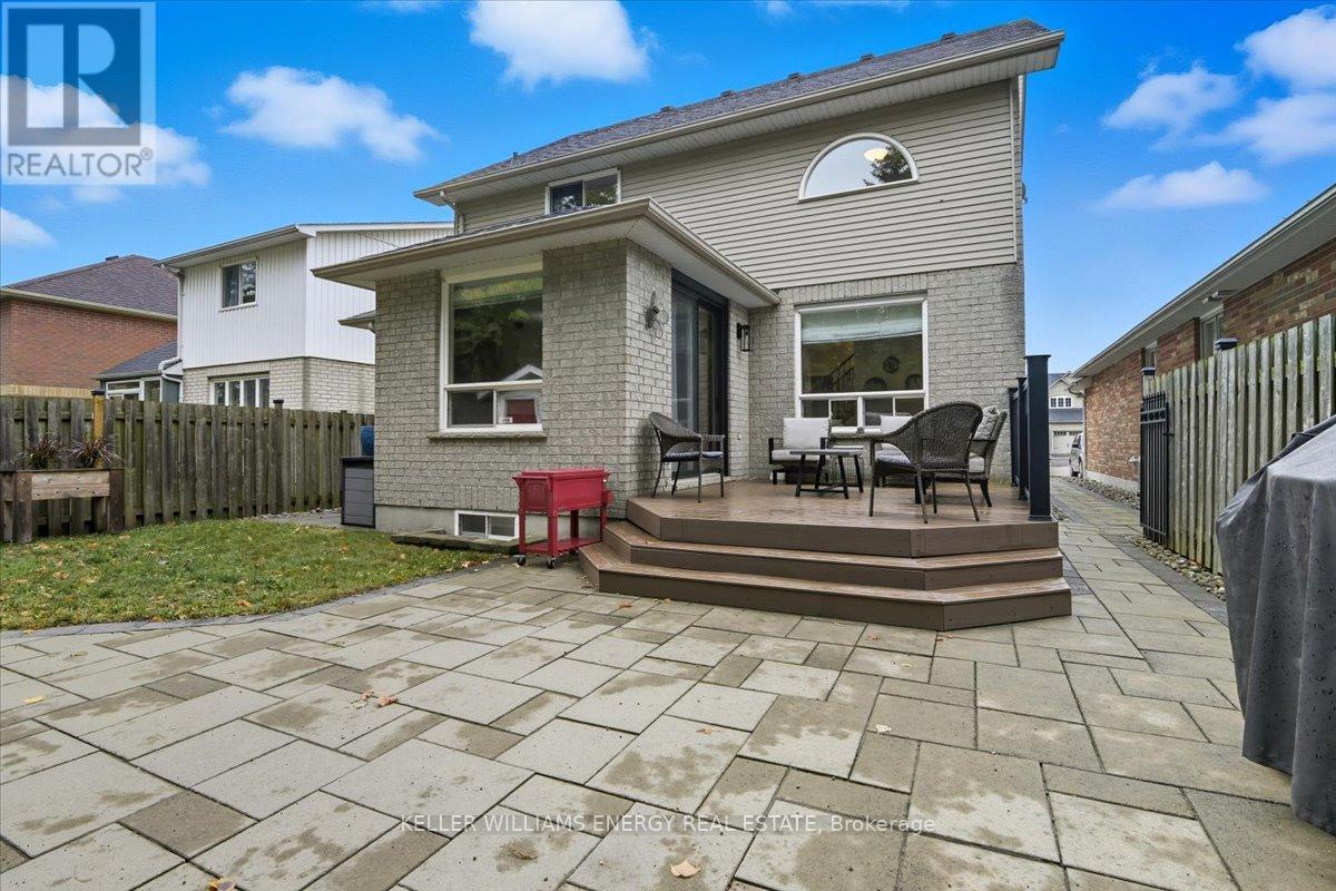 518 Britannia Avenue E, Oshawa, Ontario  L1L 1B7 - Photo 29 - E12421898