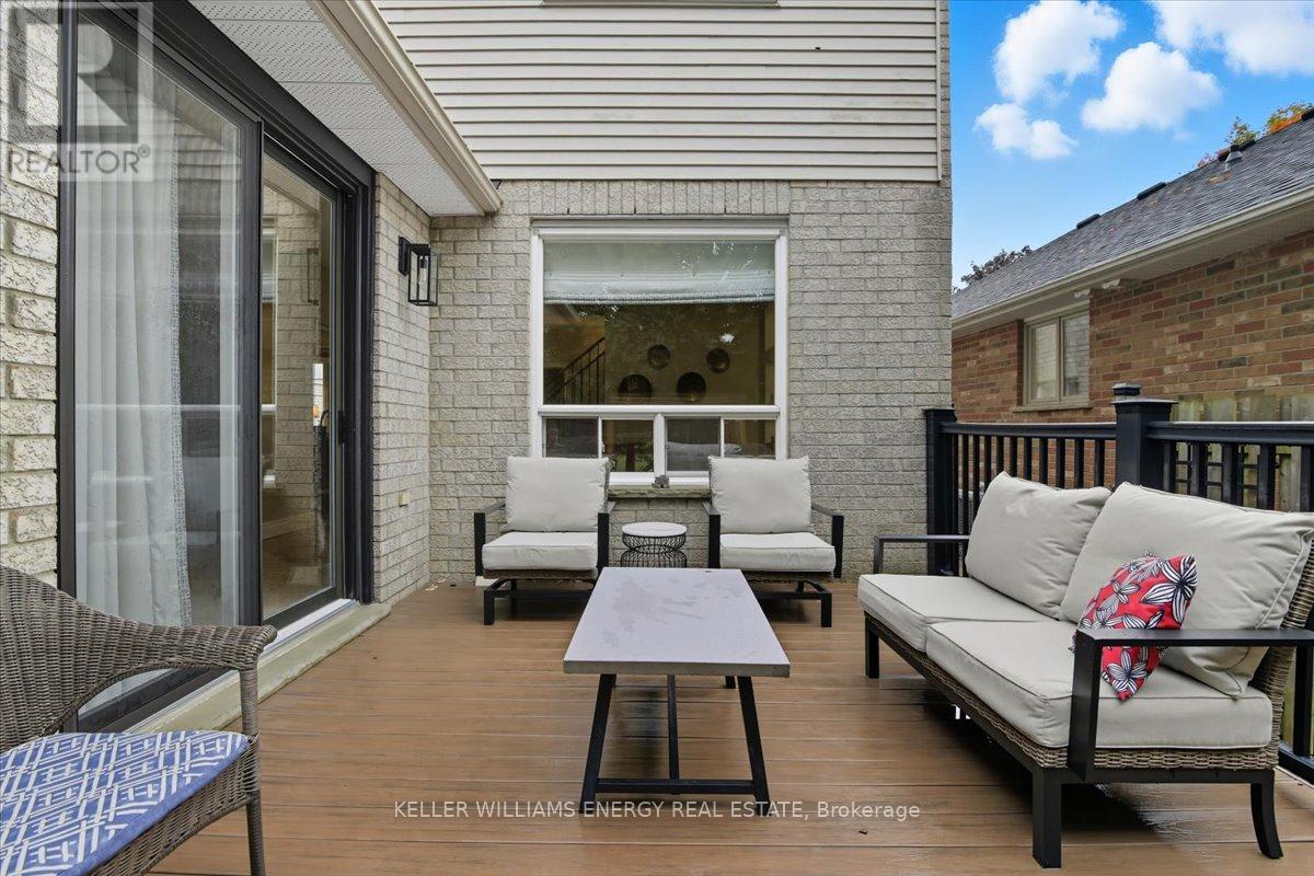 518 Britannia Avenue E, Oshawa, Ontario  L1L 1B7 - Photo 26 - E12421898