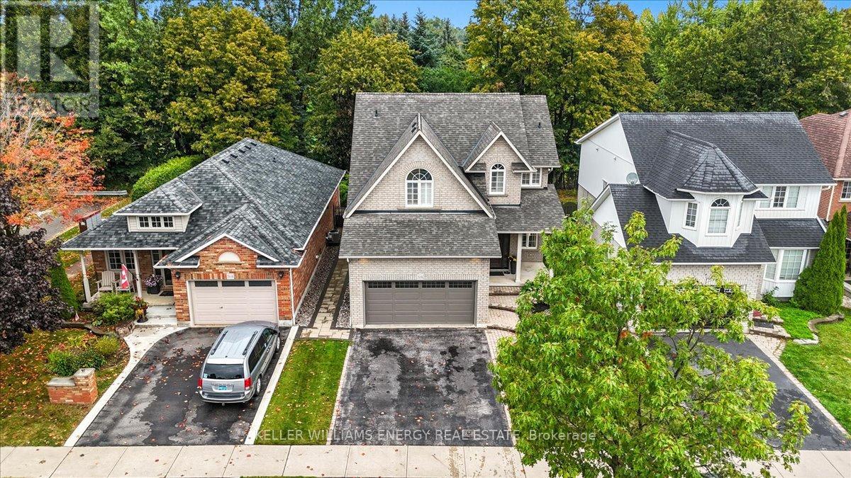 518 Britannia Avenue E, Oshawa, Ontario  L1L 1B7 - Photo 31 - E12421898