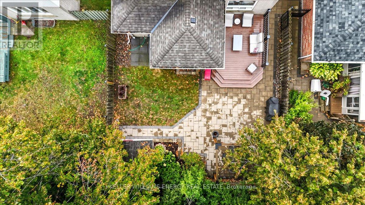 518 Britannia Avenue E, Oshawa, Ontario  L1L 1B7 - Photo 33 - E12421898