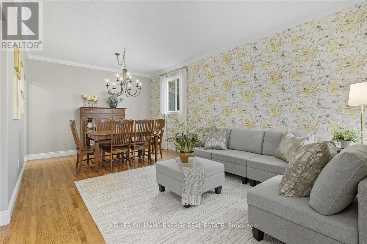 518 Britannia Avenue E, Oshawa, Ontario  L1L 1B7 - Photo 4 - E12421898