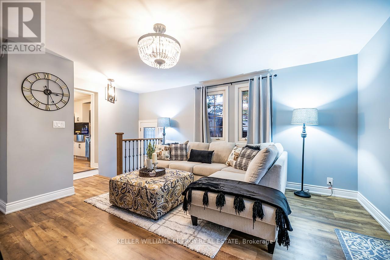 801 Gordon Street, Oshawa, Ontario  L1H 4V8 - Photo 17 - E12428258