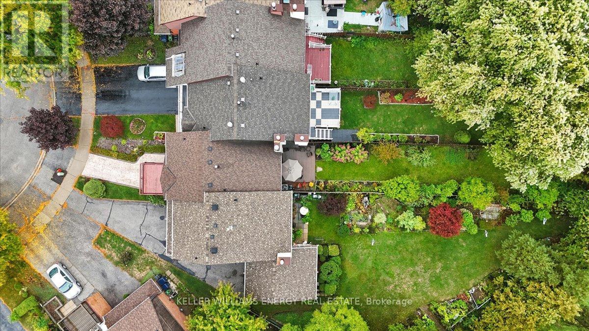 183 Bellefontaine Street, Toronto, Ontario  M1S 4E7 - Photo 36 - E12432204