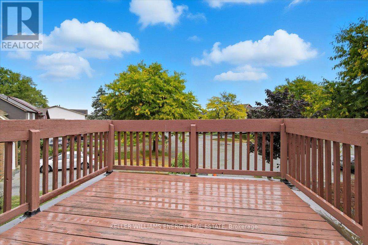 183 Bellefontaine Street, Toronto, Ontario  M1S 4E7 - Photo 15 - E12432204