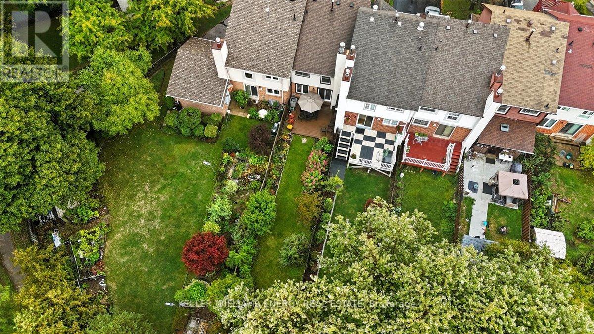 183 Bellefontaine Street, Toronto, Ontario  M1S 4E7 - Photo 35 - E12432204