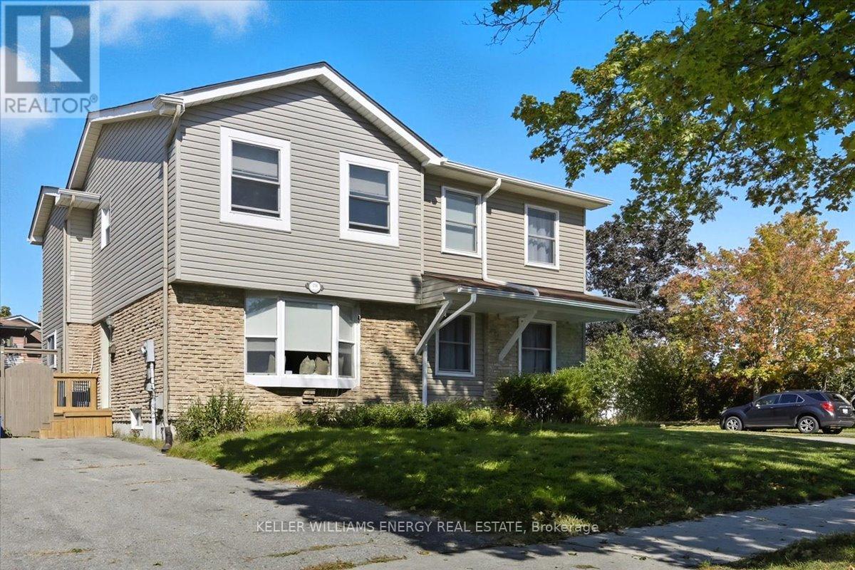 370 ORMOND DRIVE, Oshawa, Ontario