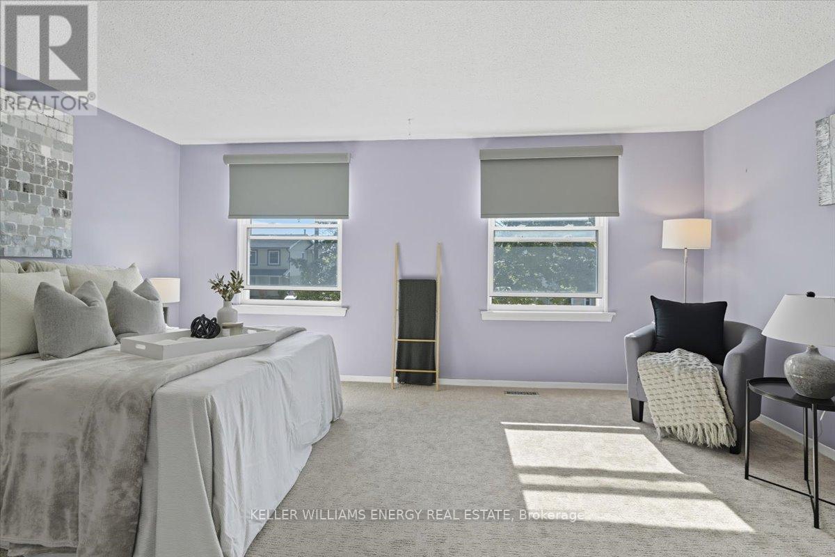 370 Ormond Drive, Oshawa, Ontario  L1K 1J2 - Photo 12 - E12449073