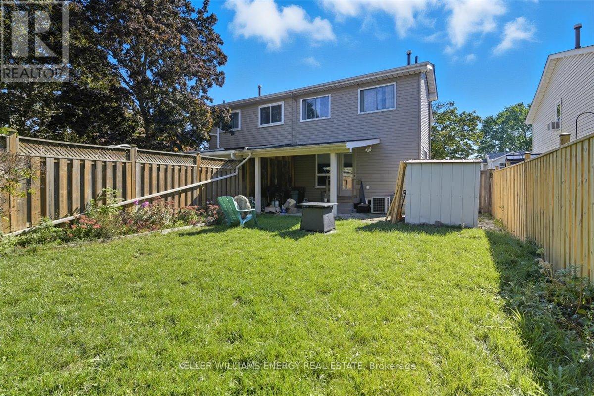 370 Ormond Drive, Oshawa, Ontario  L1K 1J2 - Photo 18 - E12449073